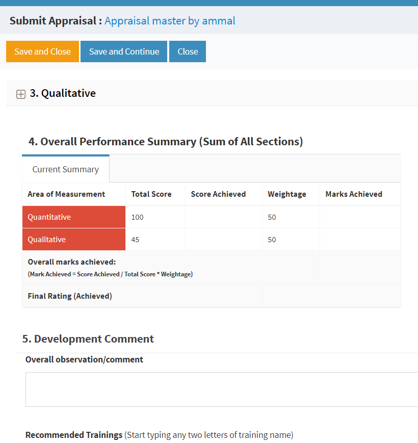 360 degree performance appraisal system using by nepalese organizations